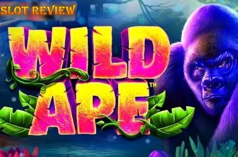 Wild Ape icon